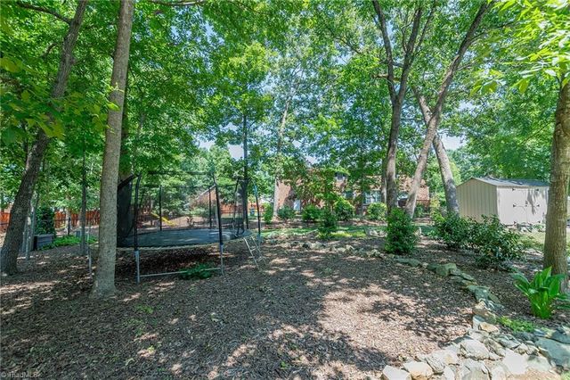 3316 Marlborough Road, Burlington, NC 27215