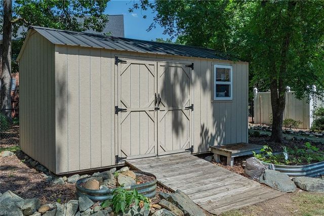 3316 Marlborough Road, Burlington, NC 27215