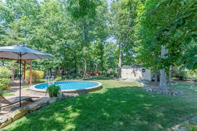3316 Marlborough Road, Burlington, NC 27215