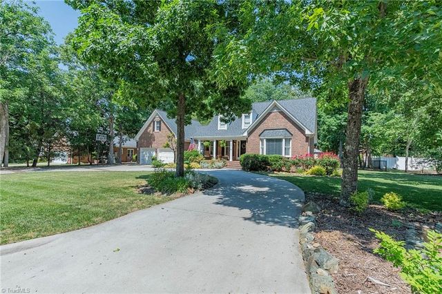 3316 Marlborough Road, Burlington, NC 27215