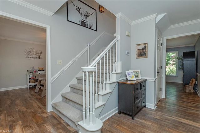 3316 Marlborough Road, Burlington, NC 27215