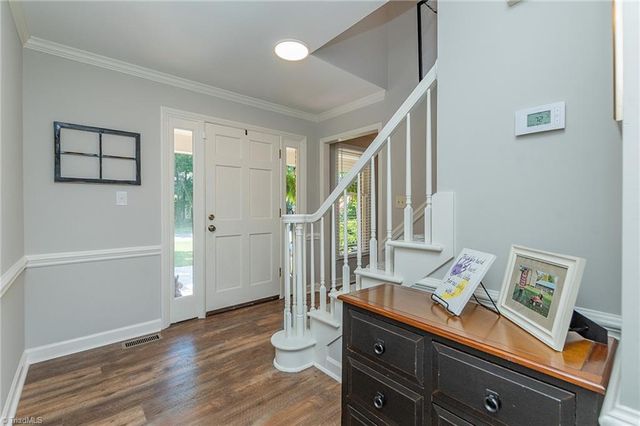 3316 Marlborough Road, Burlington, NC 27215