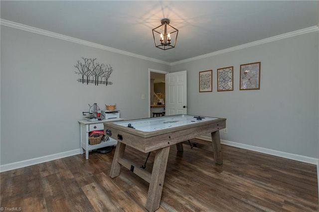 3316 Marlborough Road, Burlington, NC 27215