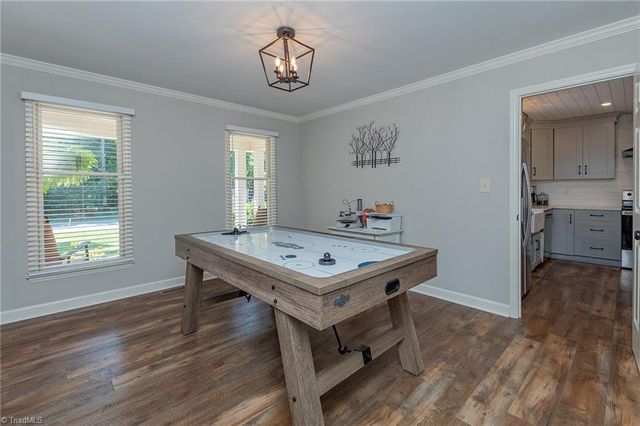 3316 Marlborough Road, Burlington, NC 27215