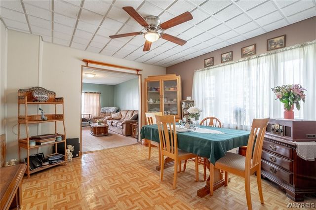 425 Hopkins Street, Buffalo, NY 14220