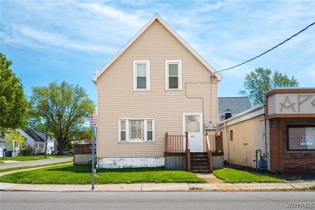 425 Hopkins Street, Buffalo, NY 14220