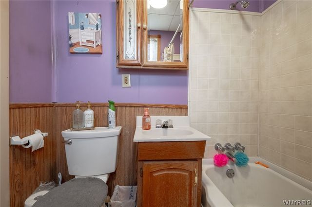 425 Hopkins Street, Buffalo, NY 14220
