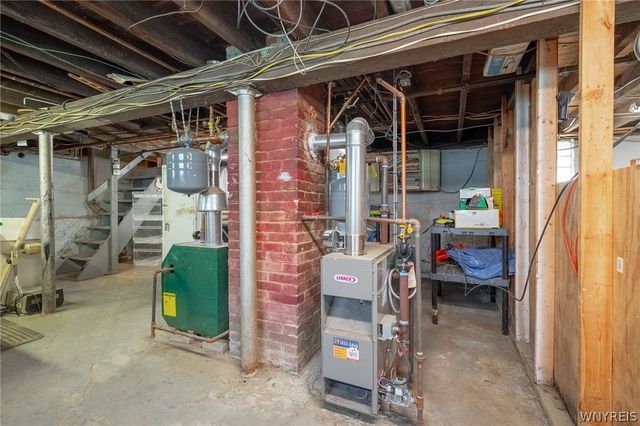 425 Hopkins Street, Buffalo, NY 14220