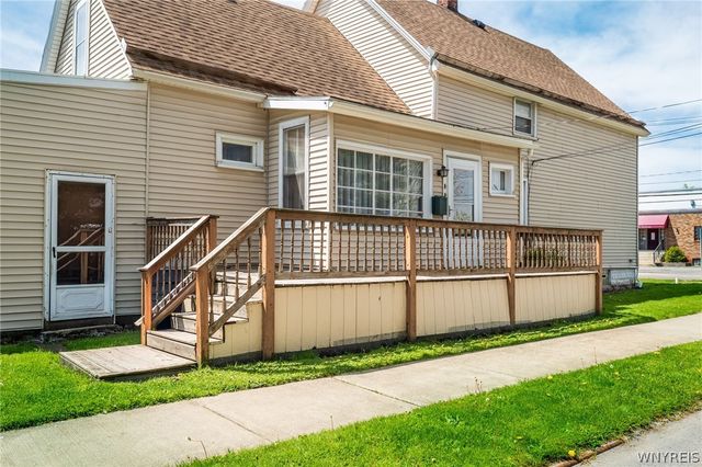 425 Hopkins Street, Buffalo, NY 14220