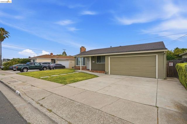 509 Putnam, Antioch, CA 94509