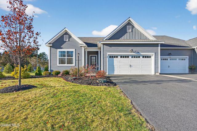 1B Cloverleaf Court, East Greenbush, NY 12144