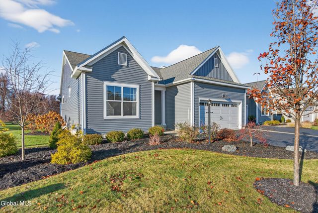 1B Cloverleaf Court, East Greenbush, NY 12144