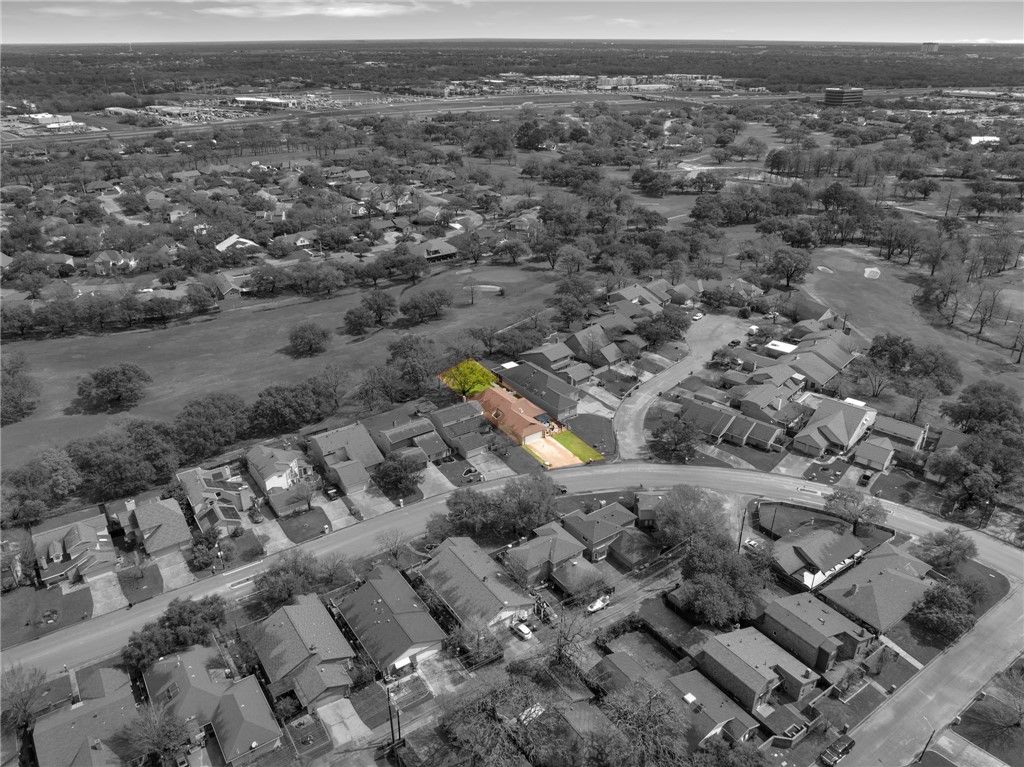 2900 Broadmoor Drive, Bryan, TX 77802 — photo 2