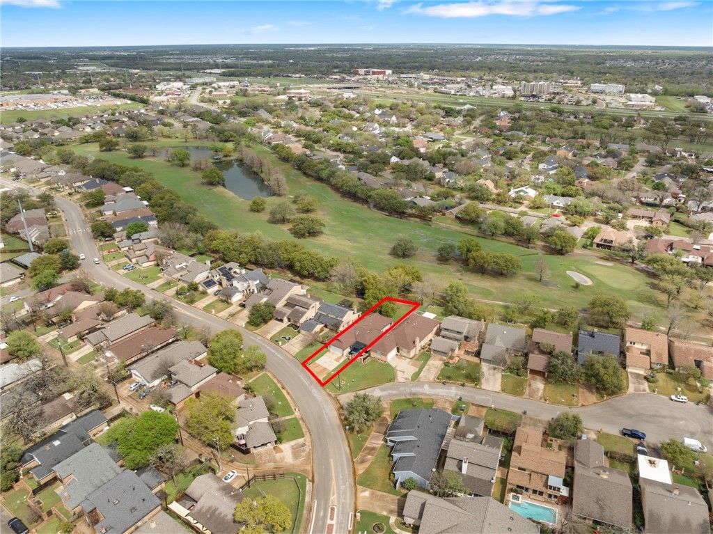 2900 Broadmoor Drive, Bryan, TX 77802 — photo 3