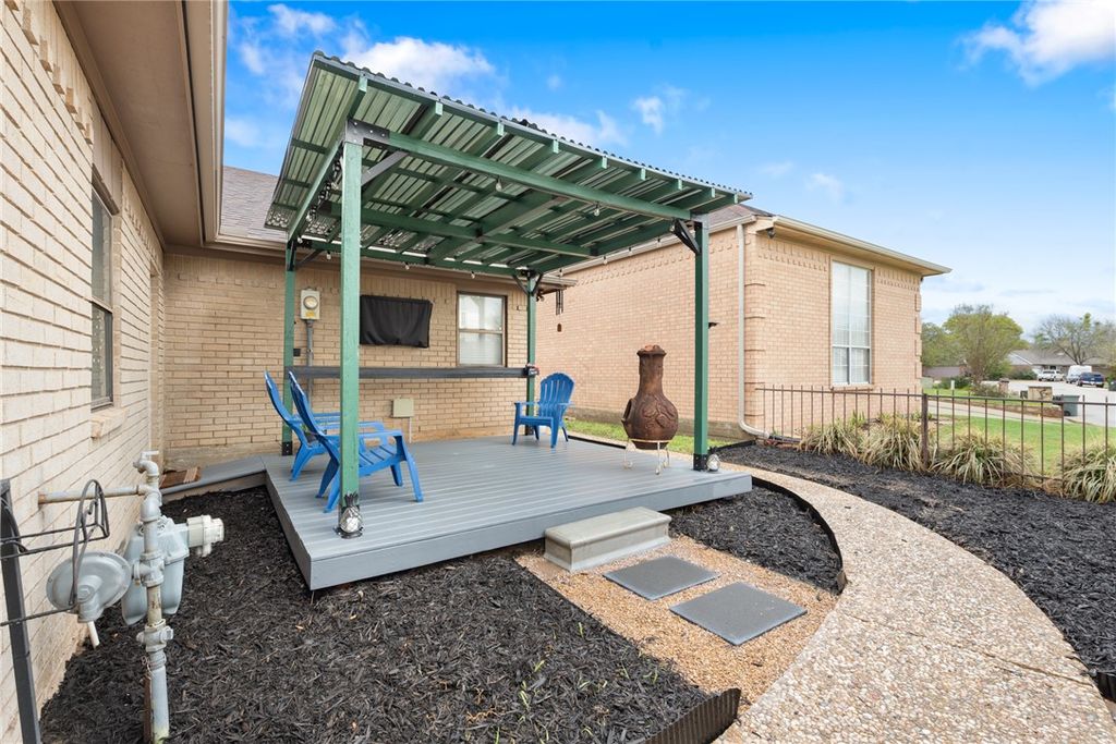 2900 Broadmoor Drive, Bryan, TX 77802 — photo 4
