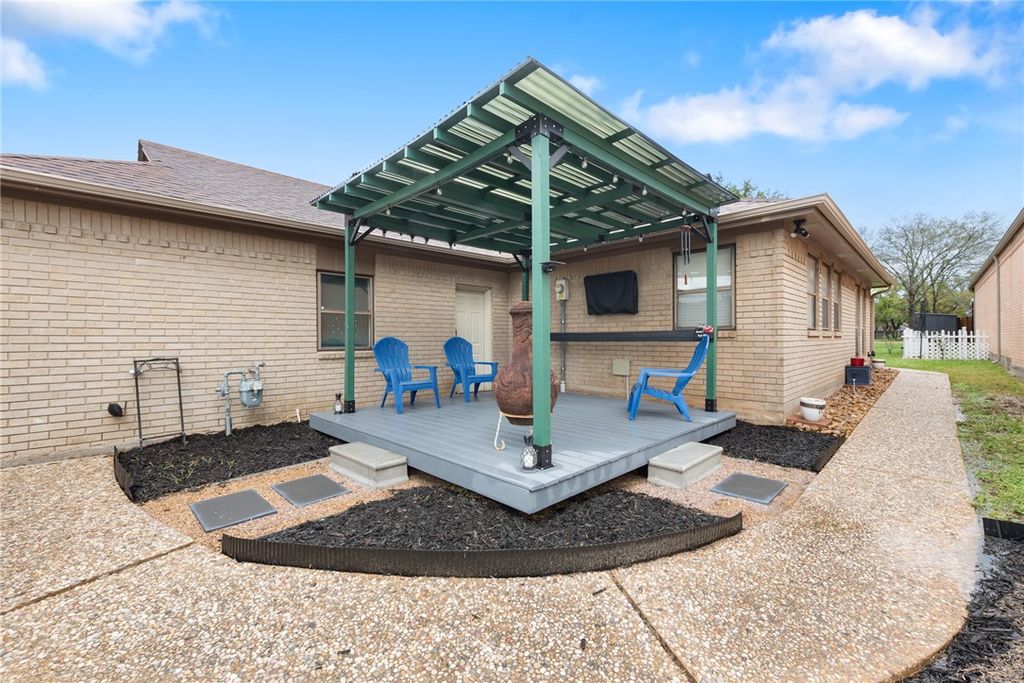 2900 Broadmoor Drive, Bryan, TX 77802 — photo 5
