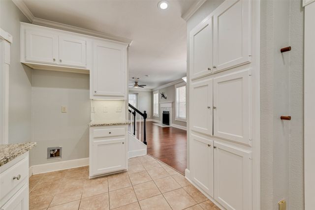 4641 Reunion Drive, Plano, TX 75024