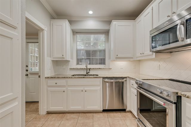 4641 Reunion Drive, Plano, TX 75024