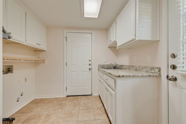 4641 Reunion Drive, Plano, TX 75024