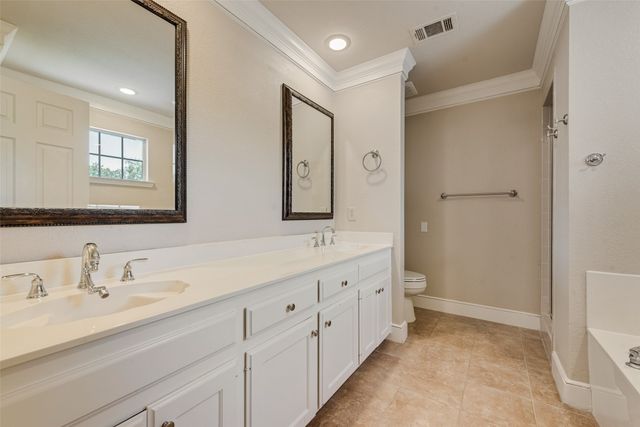 4641 Reunion Drive, Plano, TX 75024
