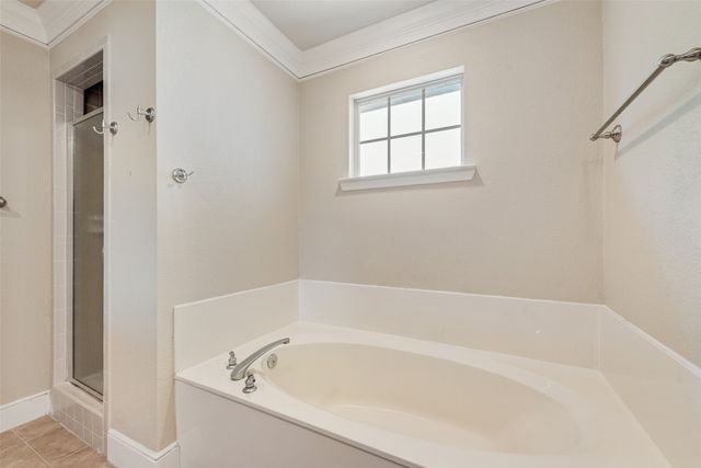 4641 Reunion Drive, Plano, TX 75024