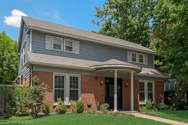 4641 Reunion Drive, Plano, TX 75024