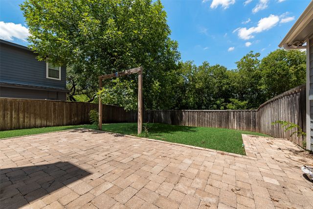 4641 Reunion Drive, Plano, TX 75024
