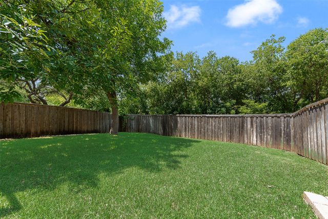 4641 Reunion Drive, Plano, TX 75024