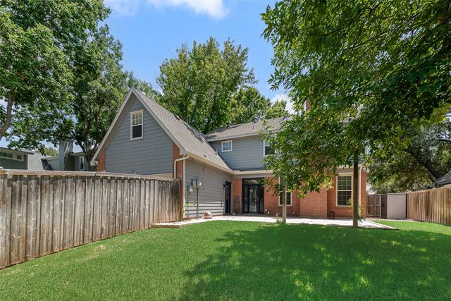 4641 Reunion Drive, Plano, TX 75024