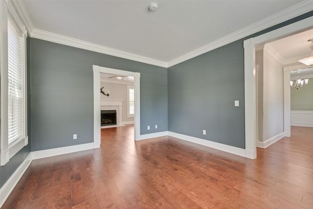 4641 Reunion Drive, Plano, TX 75024