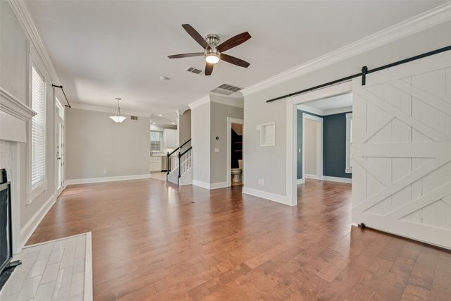 4641 Reunion Drive, Plano, TX 75024