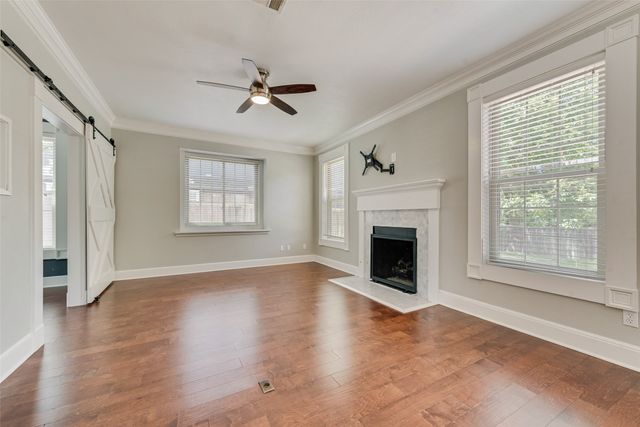 4641 Reunion Drive, Plano, TX 75024