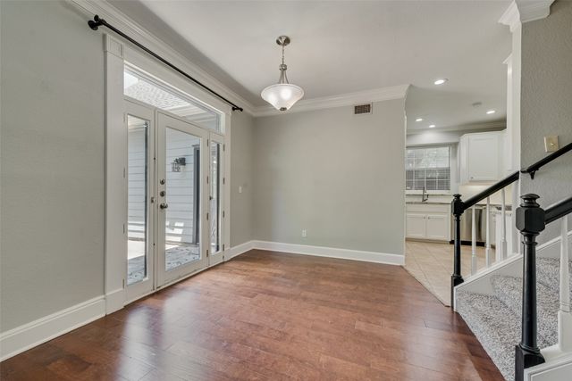 4641 Reunion Drive, Plano, TX 75024