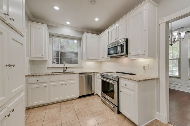 4641 Reunion Drive, Plano, TX 75024
