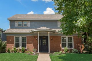 4641 Reunion Drive, Plano, TX 75024