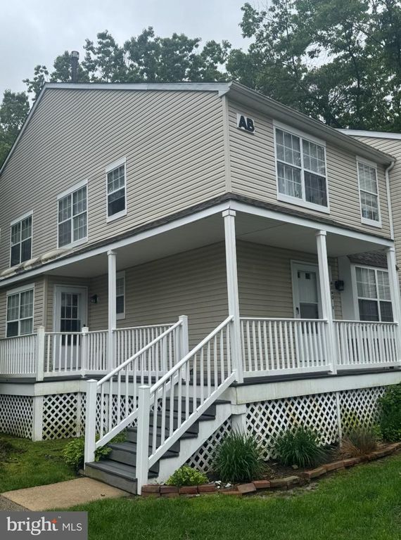 4840 GREEN ASH LANE, Mays Landing, NJ 08330