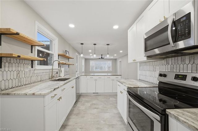 948 Newell AVE, Norfolk, VA 23518