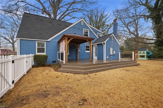 948 Newell AVE, Norfolk, VA 23518