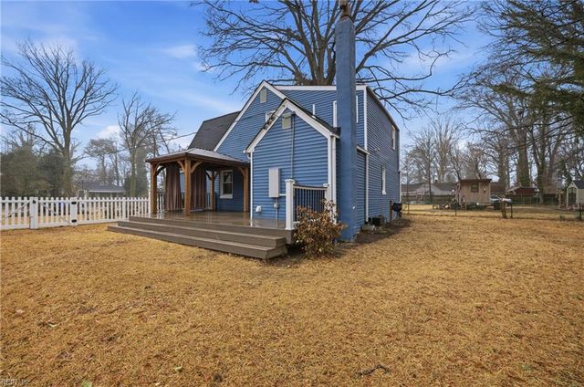 948 Newell AVE, Norfolk, VA 23518