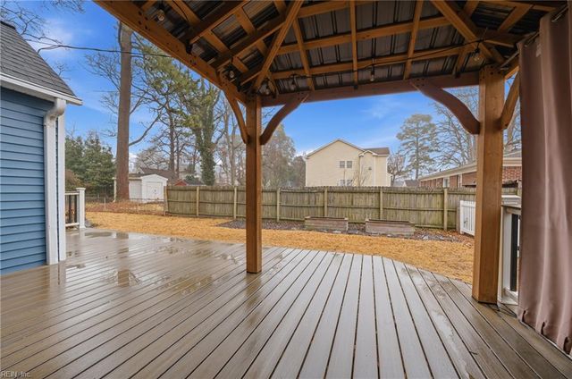 948 Newell AVE, Norfolk, VA 23518