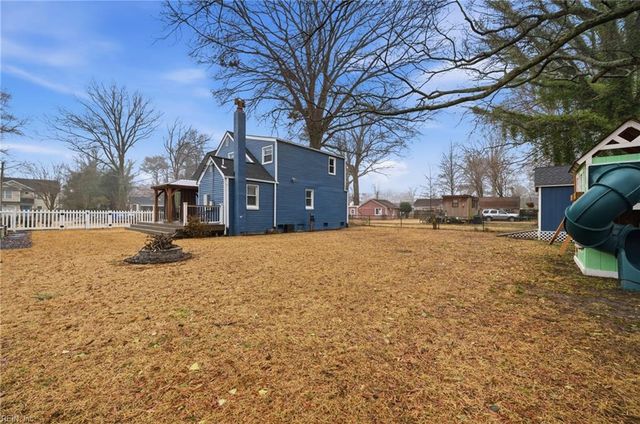 948 Newell AVE, Norfolk, VA 23518