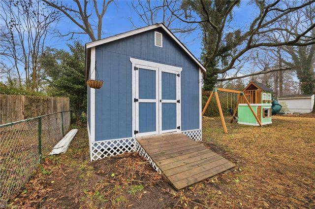 948 Newell AVE, Norfolk, VA 23518