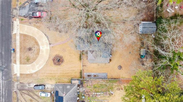 948 Newell AVE, Norfolk, VA 23518