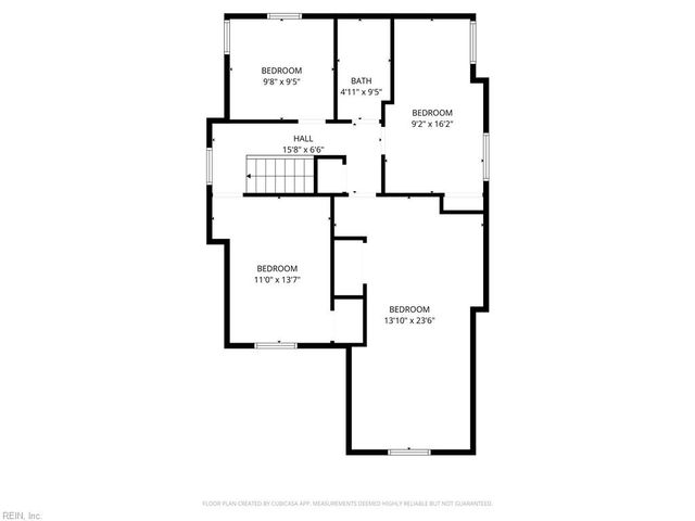 948 Newell AVE, Norfolk, VA 23518