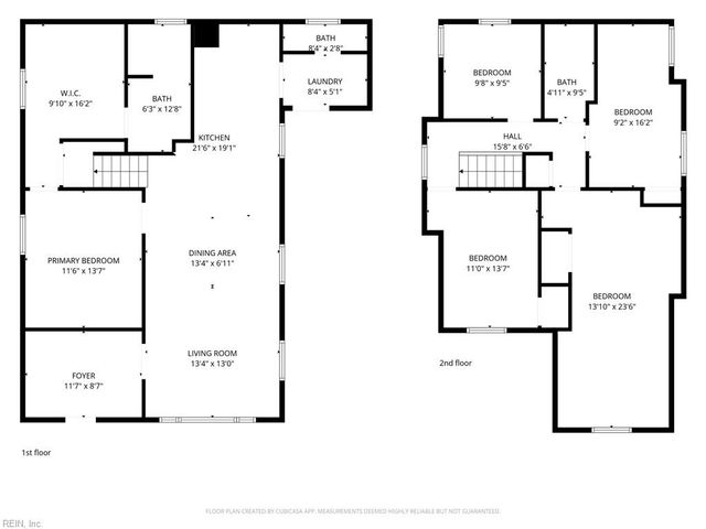 948 Newell AVE, Norfolk, VA 23518