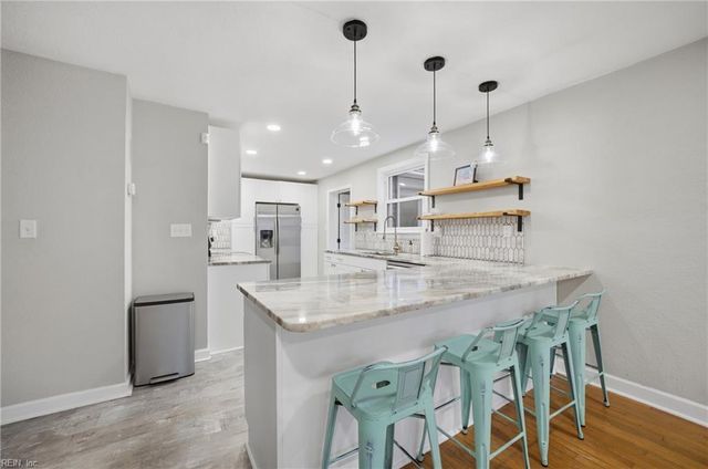 948 Newell AVE, Norfolk, VA 23518