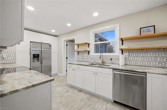 948 Newell AVE, Norfolk, VA 23518