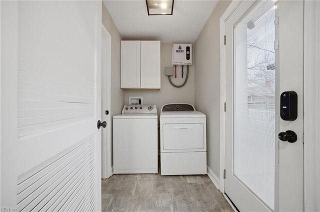 948 Newell AVE, Norfolk, VA 23518