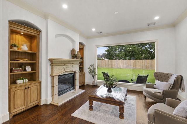 3334 Prestwick Square, Missouri City, TX 77459