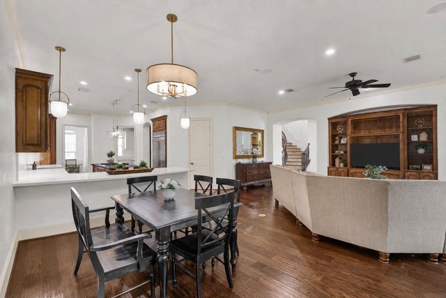 3334 Prestwick Square, Missouri City, TX 77459